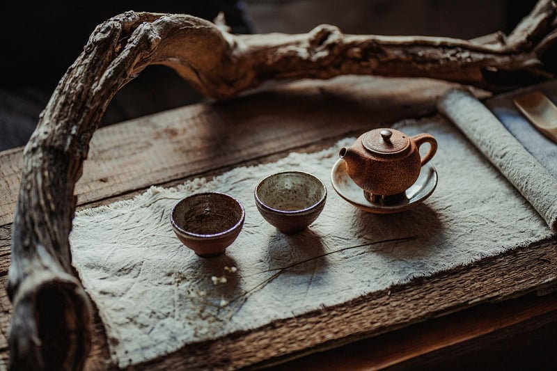 Magical Garden Ceremonies